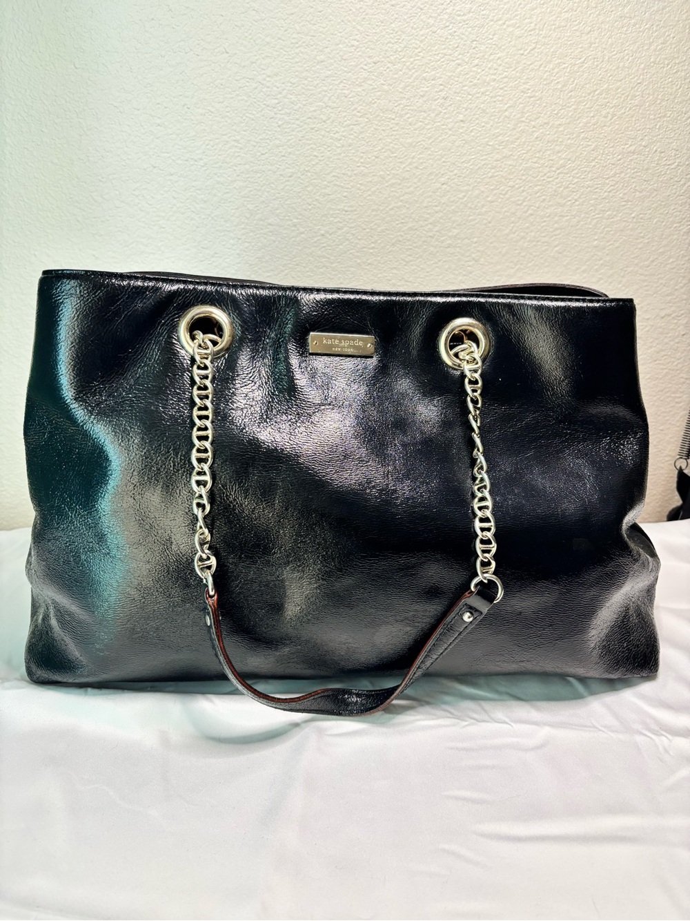 Kate Spade Chan Handle Tote